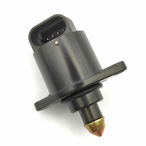 Válvula de Control de Aire en Ralentí Renault 7514030, Sensor Automotriz para Reparación de Motor, Pieza de Repuesto - Product Image 3
