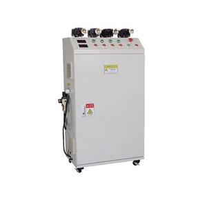 Machine de traitement de surface par plasma pour l'activation et la décontamination, améliore l'hydrophilicité, machine de nettoyage plasma - Product Image 1