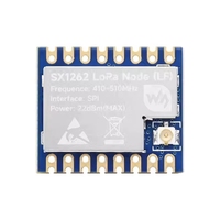 Module LoRa BSSY Waveshare Core SX1262 868M ESP32 CAM