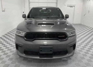 Kit Carrozzeria di Alta Qualità, Set Paraurti Anteriore per Dodge Durango, Parti <span class=keywords><strong>Auto</strong></span> 2021 - Product Image 6