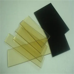 Table <span class=keywords><strong>de</strong></span> cuisson à induction à zone réglable personnalisée <span class=keywords><strong>de</strong></span> 4 mm, panneau en <span class=keywords><strong>verre</strong></span>, <span class=keywords><strong>verre</strong></span> céramique résistant aux chocs thermiques élevés - Product Image 5