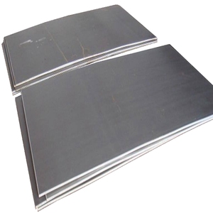 Lámina de Acero Inoxidable AISI 201 304 316L Directo de Fábrica en China, Acabado Superficial BA, Corte y Doblado, Soldadura, en Venta - Product Image 1