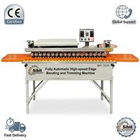Production de contreplaqué 3,7 kW 220 V 1500x3000 mm Machines automatiques pour panneaux de bois avec moteur et boîte de vitesses