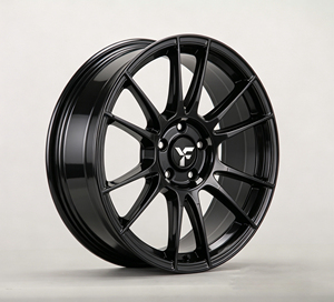 Nuevas Llantas de Aleación Forjada Hyper Black de 15-18 Pulgadas, Diseño Multirradio Profundo para <span class=keywords><strong>Mercedes</strong></span> G500 <span class=keywords><strong>G63</strong></span> <span class=keywords><strong>Maybach</strong></span> con ET de 35 mm - Product Image 3