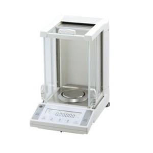 Báscula Electrónica de Alta Precisión de Uso General VIBRA New Light ALE223 de Veidt Weighing Japan, Medición de Alta Precisión ALE223 - Product Image 4