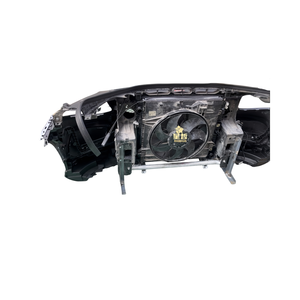 Parachoques Delantero Original de Segunda Mano de Alta Calidad para <span class=keywords><strong>Mercedes</strong></span>-<span class=keywords><strong>Benz</strong></span> <span class=keywords><strong>GLE</strong></span> 292 <span class=keywords><strong>GLE</strong></span> <span class=keywords><strong>450</strong></span> 292, Rejilla Delantera y Conjunto de Radiador, Ensamblaje Atornillable - Product Image 4