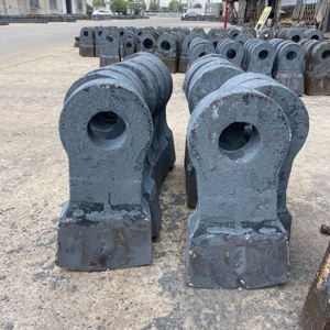 Bán Hot Vàng Hammer Mill Máy Nghiền Búa Cát Máy Nghiền Với Chất Lượng Cao Máy Nghiền Búa Đầu - Product Image 6