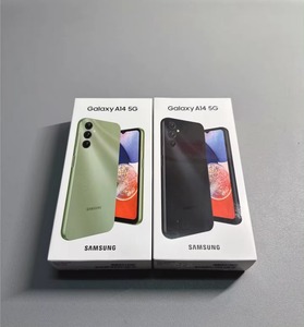 Réseau Android Smartphone Vente en gros Téléphone mobile original <span class=keywords><strong>A14</strong></span> - Product Image 5