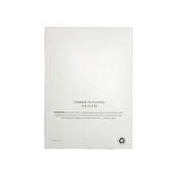 Filtre à air pour réfrigérateur Remplacement du filtre à charbon actif pour Frigidaire & Electrolux Pure Air Ultra pour EAFCBF, PAULTRA