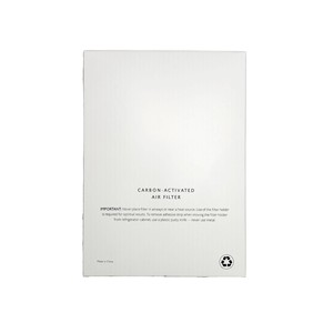 Filtre à air pour réfrigérateur Remplacement du filtre à charbon actif pour Frigidaire & Electrolux Pure Air Ultra pour EAFCBF, PAULTRA - Product Image 3