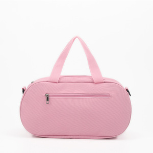 Bolsa Deportiva Unisex para Gimnasio, Baloncesto, Fútbol, Yoga, Viajes, de Gran Capacidad, con Logotipo Personalizado - Product Image 3