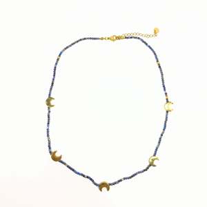 CBBA-1892 Colliers à perles tendance, accessoire élégant et stylé - Product Image 1