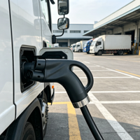 Câble de charge pour véhicules électriques standard européen 16A32A, câble de charge pour véhicules électriques