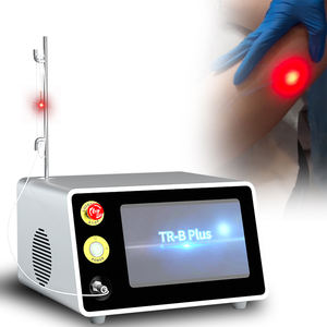 معدات ليزر ديود احترافية لرفع الجلد المترهل في الجفون والجبهة والرقبة مع إرشادات من الخبراء - Product Image 2