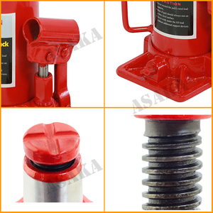 ASAKA CE GS TUV 4 Ton <span class=keywords><strong>Mini</strong></span> martinetti idraulico <span class=keywords><strong>jack</strong></span> per auto di alta qualità pronto per la spedizione - Product Image 6