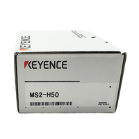Fuente de Alimentación para Riel DIN MS2-H50, 24VDC, Conmutación Industrial, Panel Industrial, Distribución de Energía para Riel DIN 24VDC
