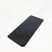 Pantalla AMOLED Original con Marco para Xiaomi Mi 11 Ultra, XIAOMI 11, Mi 11 Pro, Pantallas LCD para Teléfono Móvil, Accesorios para Móviles
