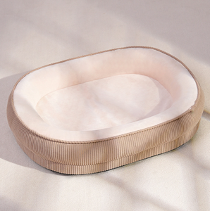 Nid pour chat universel quatre saisons, écologique, sur mesure, multi-couches, en feutre tridimensionnel, forme carrée - Product Image 3