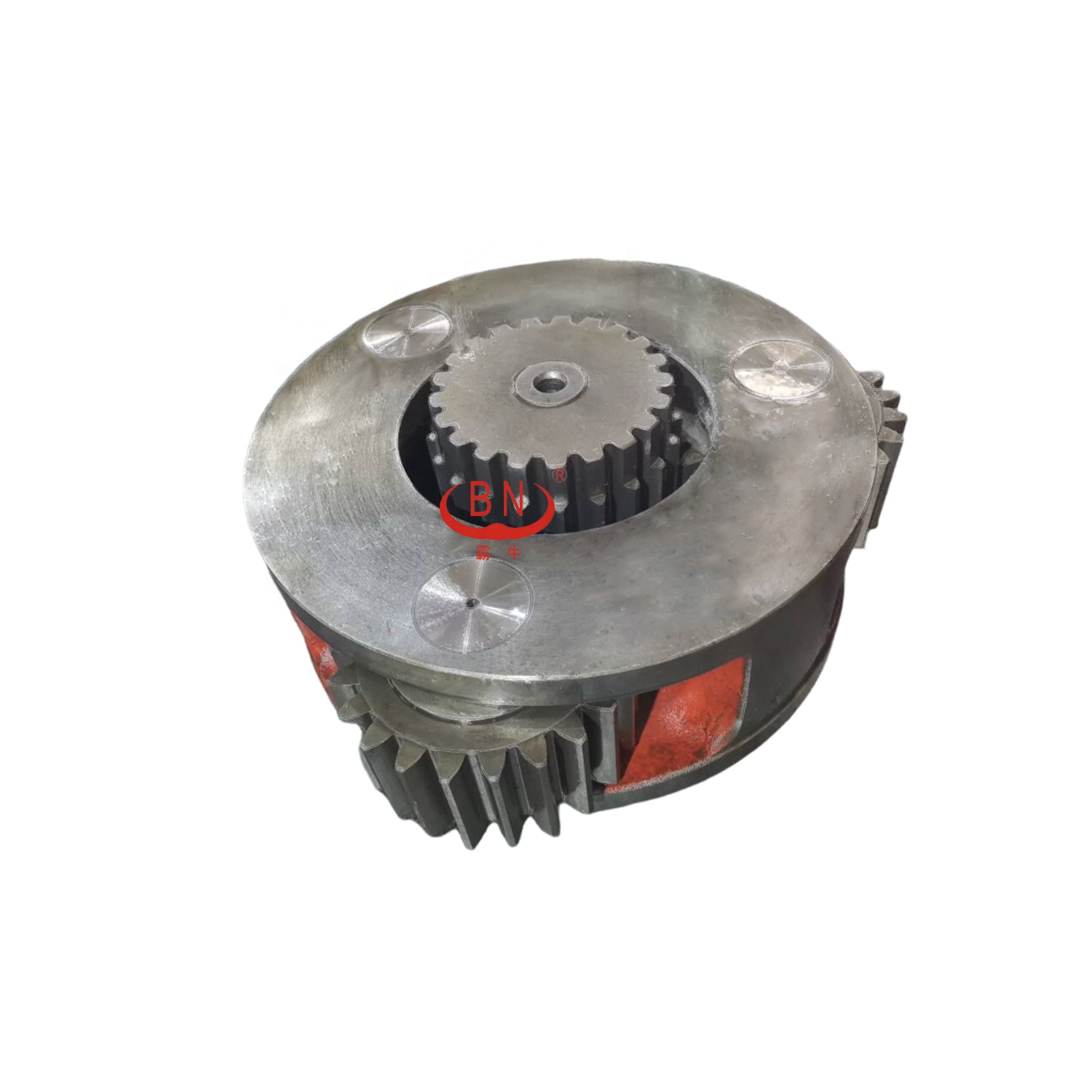 Akinashiyuichiさん専用 Hitachi Swing Motor Assy - Durable & Efficient Solutions