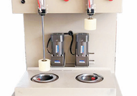 Máquina de Sandblasting de Alta Capacidad con Fácil Operación, Máquina de Sandblasting Inteligente