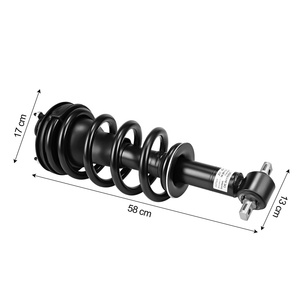 Nuovi Ricambi Auto 23464589 23151123 Ammortizzatore Elettrico per Sistema di Sospensione Chevrolet con Garanzia di 1 Anno - Product Image 2