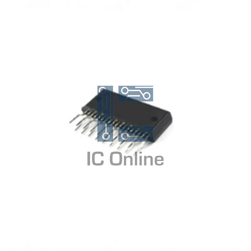 NOVA Original Multifunctional Integrated Circuits STA7133MC 18-SSIP Power Management Electronic components for wholesales