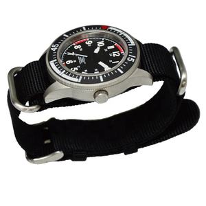 Reloj de Buceo Automático de Alta Calidad, Resistente al Agua hasta 200m, con Logotipo - Product Image 2