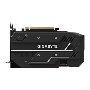 การ์ดจอ GeForce RTX 2060 OC 6G สำหรับเล่นเกม พร้อมหน่วยความจำ 6GB GDDR6 192-bit ใช้พลังจาก GeForce RTX 2060 - Product Image 1