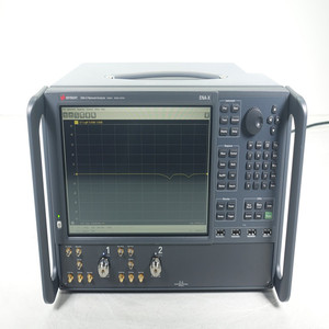 Keysight เครื่องวิเคราะห์เครือข่าย ENA-X E5081A E5081A ราคาโรงงาน - Product Image 1