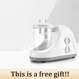 Brochoscope portatif d'hôpital Gastroscope Coloscope Endoscope vétérinaire médical de chien de cheval - Product Image 3