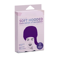 Bonnet de Douche Bandeau Personnalisé Bonnet de Cheveux en Satin Serviette Boîtes d'Emballage