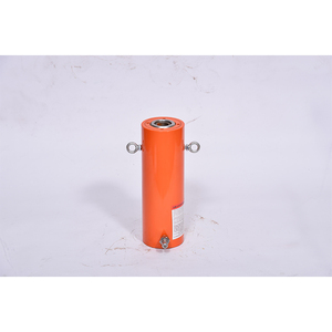 Sufficient Supply <strong>Lightweight</strong> Rch120 Single Acting Hydraulic Hollow <strong>Jack</strong> for Electricity - Product Image 4