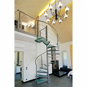 Villa <span class=keywords><strong>Escalier</strong></span> <span class=keywords><strong>en</strong></span> colimaçon <span class=keywords><strong>Kit</strong></span> <span class=keywords><strong>Prix</strong></span> Escaliers intérieurs extérieurs Couleur noire <span class=keywords><strong>Escalier</strong></span> <span class=keywords><strong>en</strong></span> fer forgé Design - Product Image 4