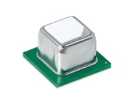 Sensor CO2 SCD41 SCD40 untuk Sistem Pemantauan Kualitas Udara Dalam Ruangan Sistem HVAC Rumah Pintar Modul Sensor Gas CO2 Digital I2C