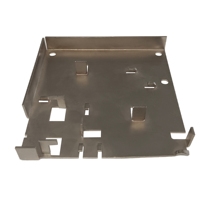 Fabricant de tôle en acier inoxydable sur mesure Services d'estampage d'aluminium Pliage de métal Soudage Fabrication de tôle sur mesure