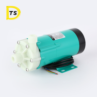 Pompa sirkulasi penggerak magnetik mikro pompa anti-korosi