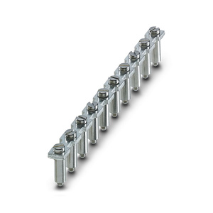 Puente Fijo 100% Original Phoenix <span class=keywords><strong>FB</strong></span> 10-17 3075951 SCBI 10-5 <span class=keywords><strong>N</strong></span> W 3000833 - Product Image 1
