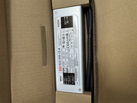 Driver LED Mean Well XLG-240-H-AB 200W 4900mA IP67 à courant constant et gradation, sortie unique, pour éclairage industriel