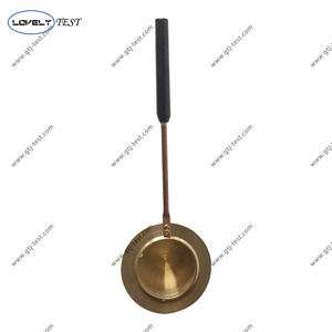 Geeignet für die Messung von Petroleum Pitch, Coal Pitch SYD-3536 <span class=keywords><strong>Cleveland</strong></span> Asphalt Opening <span class=keywords><strong>Flash</strong></span> <span class=keywords><strong>Point</strong></span> <span class=keywords><strong>Meter</strong></span> - Product Image 6