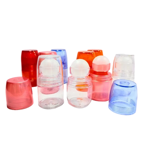 <span class=keywords><strong>70ml</strong></span> PETG nhựa khử mùi Con Lăn chai chất lượng tốt hương thơm Roll-On chai rỗng bao bì <span class=keywords><strong>container</strong></span> - Product Image 2