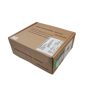 Osciloscopio Industrial Portátil Fluke 123B/124B/125B/S, Ancho de Banda de 20 MHz/40 MHz - Product Image 6
