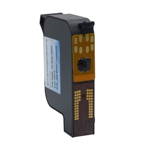 ตลับหมึกสีดำ H-A01น้ำที่เข้ากันได้กับชิปสำหรับตอบ U2 Pro U2 X1สมาร์ท SmarTone tij เครื่องพิมพ์อิงค์เจ็ท - Product Image 4