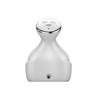 Promotion Exceptionnelle : Appareil de Massage Sans Fil Automatique pour <span class=keywords><strong>la</strong></span> Tête et le Cuir Chevelu – Améliorez Votre Sommeil - Product Image 2