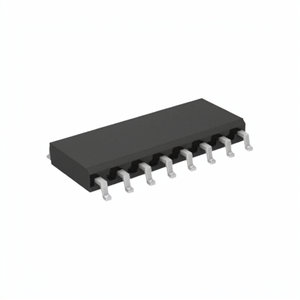 Buy Electronics Components Online 74HC4053D 16 SOlC BOM IC In Stock Interface - Product Image 1