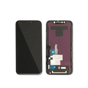 Nhà Máy Bán buôn gốc Màn hình <span class=keywords><strong>LCD</strong></span> thay thế cho Apple iPhone tương thích với 6 x XR 11 12 <span class=keywords><strong>13</strong></span> 14 15 Pro Max <span class=keywords><strong>LCD</strong></span> - Product Image 1