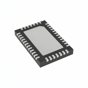 Original 38 WFQFN Exposed Pad Power Management (PMIC) Electronics Component LTC3859EUHF#TRPBF - Product Image 1