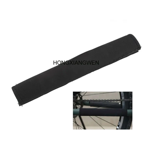 Protector de cadena de bicicleta de neopreno de excelente calidad para bicicleta de carretera - Product Image 4