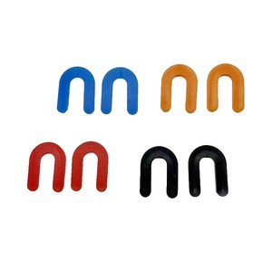 Nhựa <span class=keywords><strong>shims</strong></span> móng ngựa <span class=keywords><strong>shims</strong></span> 1/16 "1/8" gạch miếng đệm U <span class=keywords><strong>shims</strong></span> gạch công cụ gạch ngói san lấp mặt bằng hệ thống cho sàn - Product Image 3