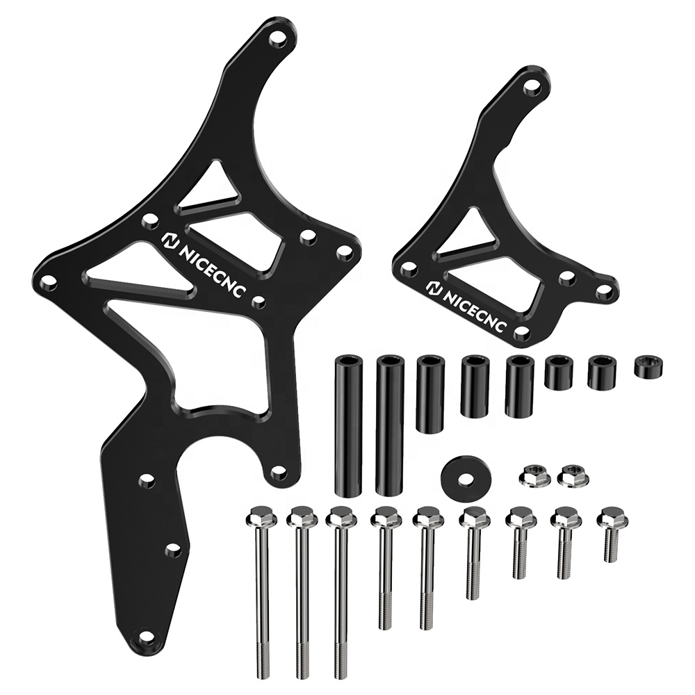 NiceCNC S, комплект для замены насоса гидроусилителя руля