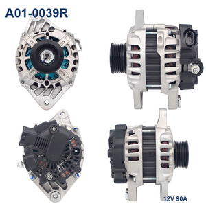 Composant de haute précision A01-0039R pour générateur automobile : réduit l'usure, diminue les coûts d'entretien - Product Image 6
